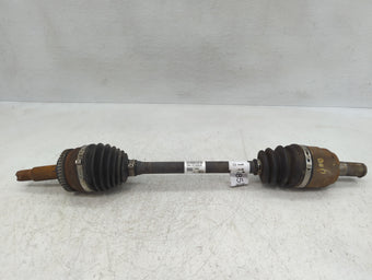 compare product 2011-2016 Hyundai Elantra Axle Shaft Front Driver Cv C/v