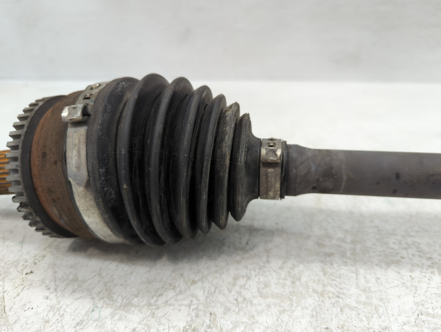 2011-2016 Hyundai Elantra Axle Shaft Front Driver Cv C/v - Oemusedautoparts1.com