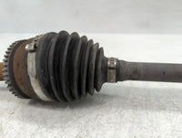 2011-2016 Hyundai Elantra Axle Shaft Front Driver Cv C/v - Oemusedautoparts1.com