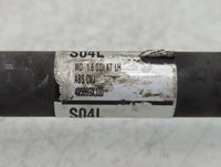 2011-2016 Hyundai Elantra Axle Shaft Front Driver Cv C/v - Oemusedautoparts1.com