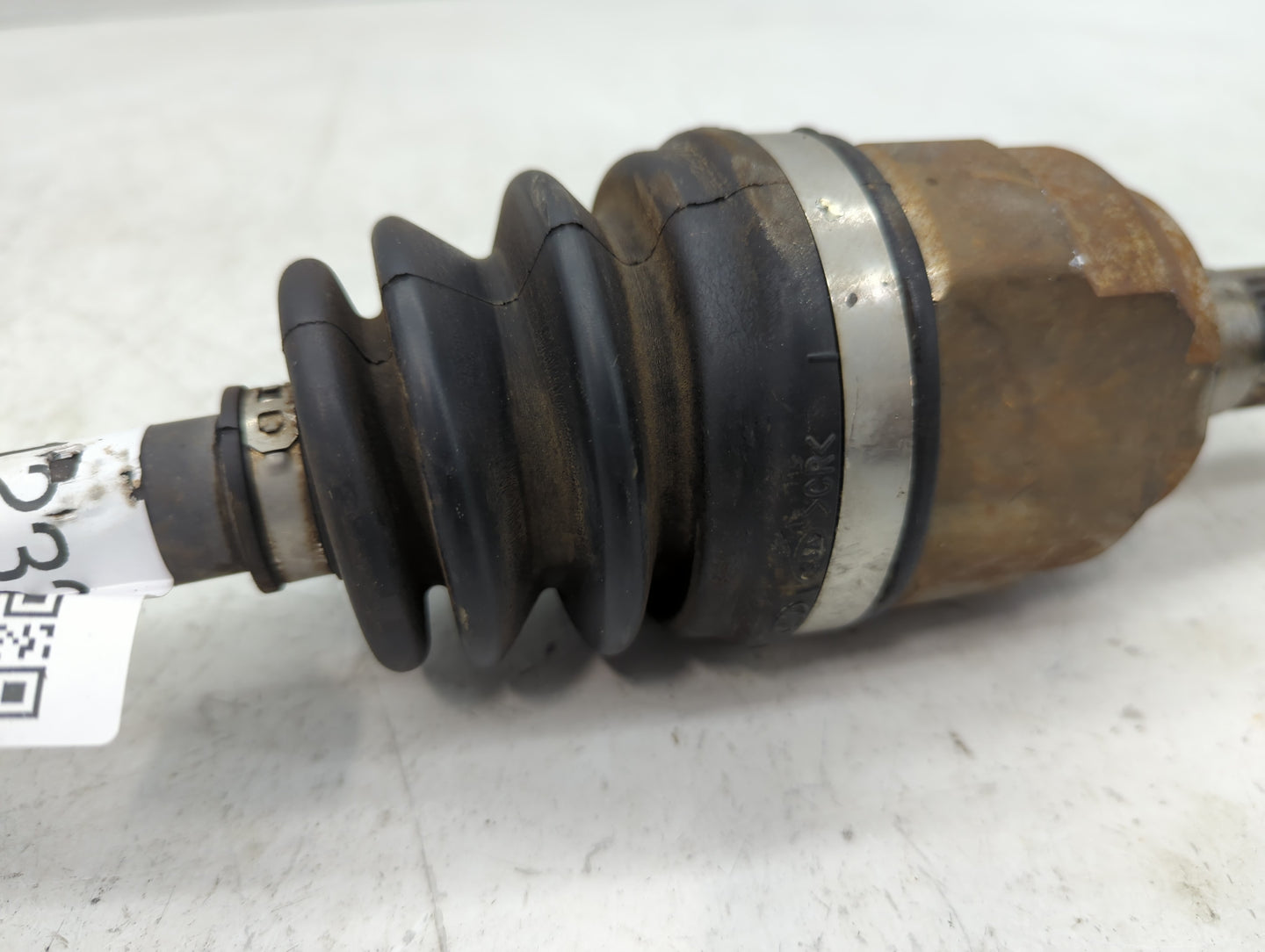 2011-2016 Hyundai Elantra Axle Shaft Front Driver Cv C/v - Oemusedautoparts1.com