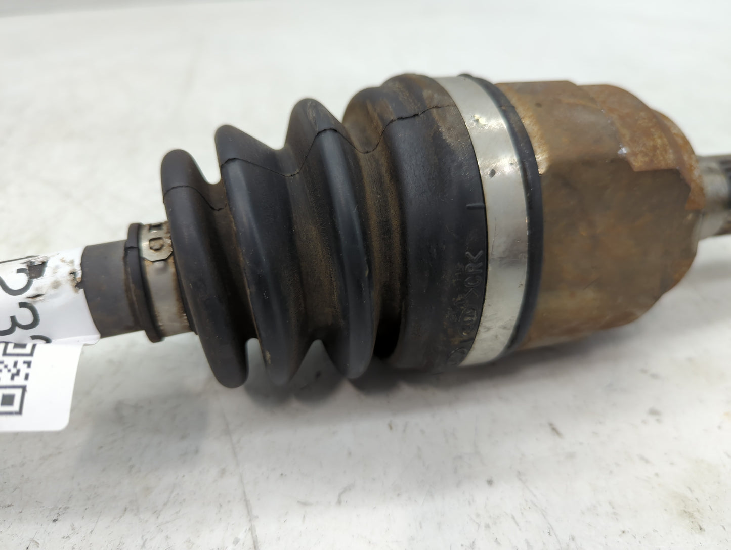 2011-2016 Hyundai Elantra Axle Shaft Front Driver Cv C/v - Oemusedautoparts1.com