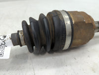 2011-2016 Hyundai Elantra Axle Shaft Front Driver Cv C/v - Oemusedautoparts1.com
