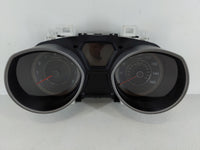 2014-2016 Hyundai Elantra Instrument Cluster Speedometer Gauges P/N:94004-3X210 Fits Fits 2014 2015 2016 OEM Used Auto Parts