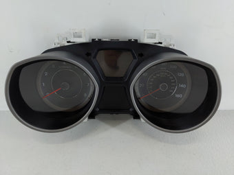 compare product 2014-2016 Hyundai Elantra Instrument Cluster Speedometer Gauges P/N:94004-3X210 Fits Fits 2014 2015 2016 OEM Used Auto Parts