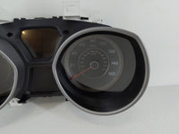 2014-2016 Hyundai Elantra Instrument Cluster Speedometer Gauges P/N:94004-3X210 Fits Fits 2014 2015 2016 OEM Used Auto Parts