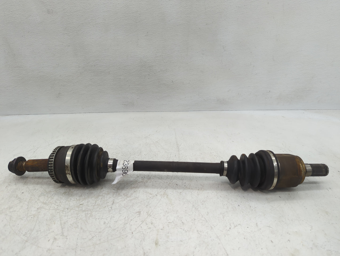 2011-2016 Hyundai Elantra Axle Shaft Front Driver Cv C/v - Oemusedautoparts1.com