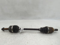 2011-2016 Hyundai Elantra Axle Shaft Front Driver Cv C/v - Oemusedautoparts1.com