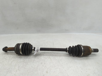compare product 2011-2016 Hyundai Elantra Axle Shaft Front Driver Cv C/v