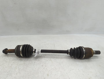 2011-2016 Hyundai Elantra Axle Shaft Front Driver Cv C/v - Oemusedautoparts1.com