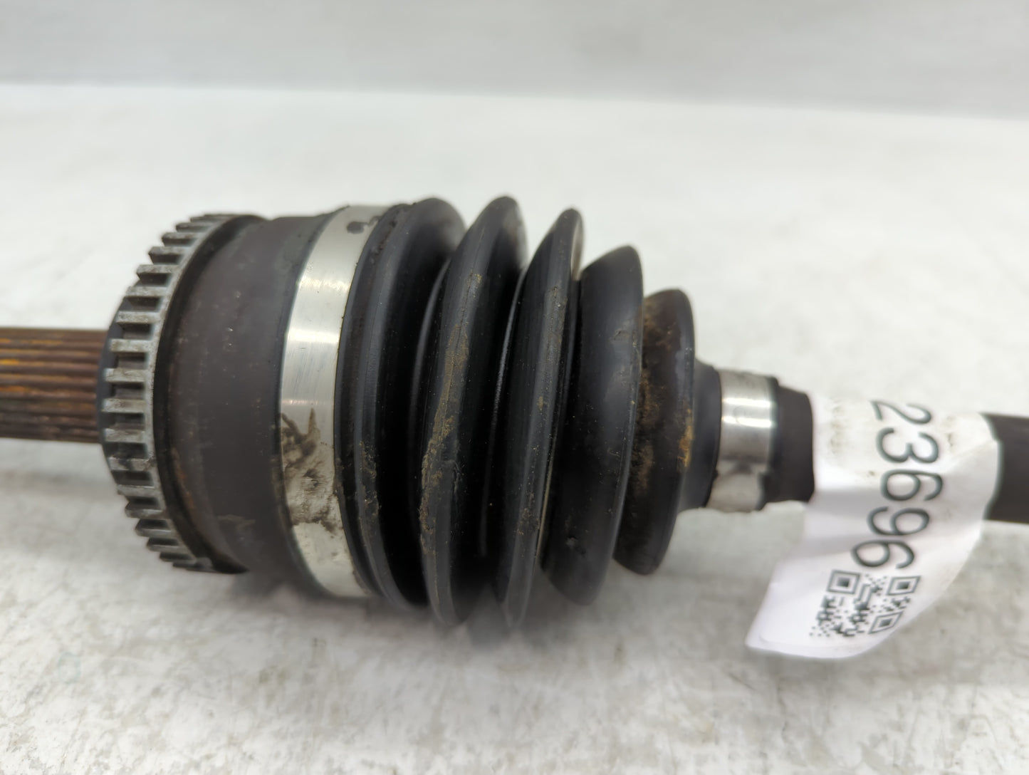 2011-2016 Hyundai Elantra Axle Shaft Front Driver Cv C/v - Oemusedautoparts1.com