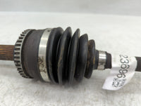 2011-2016 Hyundai Elantra Axle Shaft Front Driver Cv C/v - Oemusedautoparts1.com
