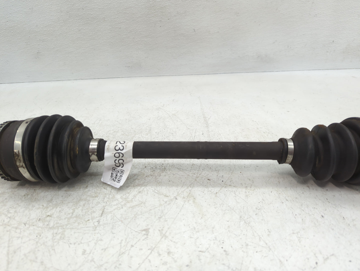 2011-2016 Hyundai Elantra Axle Shaft Front Driver Cv C/v - Oemusedautoparts1.com