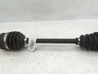 2011-2016 Hyundai Elantra Axle Shaft Front Driver Cv C/v - Oemusedautoparts1.com
