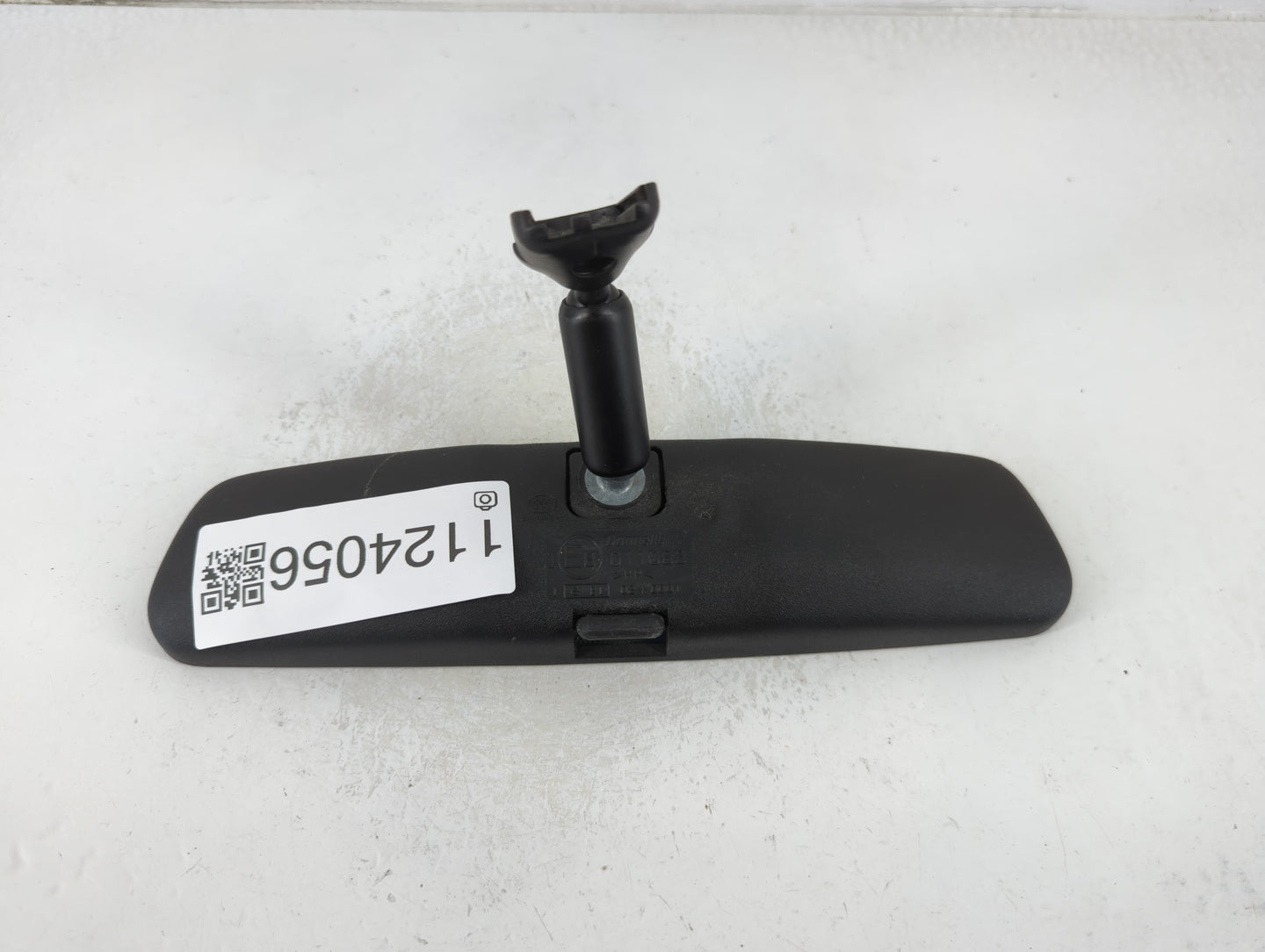 2011-2020 Hyundai Elantra Interior Rear View Mirror Replacement OEM P/N:E8011083 E4012143 Fits OEM Used Auto Parts - Oemused