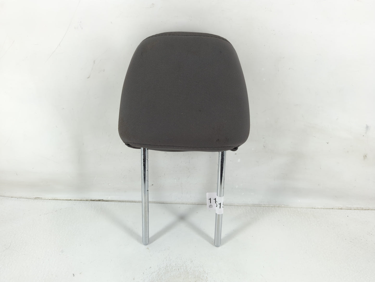 2013-2017 Hyundai Elantra Headrest Head Rest Front Driver Passenger Seat Fits Fits 2013 2014 2015 2016 2017 OEM Used Auto Pa
