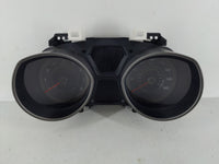 2014-2016 Hyundai Elantra Instrument Cluster Speedometer Gauges P/N:94004-3Y010 Fits Fits 2014 2015 2016 OEM Used Auto Parts