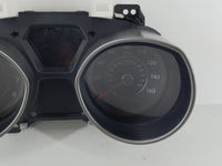 2014-2016 Hyundai Elantra Instrument Cluster Speedometer Gauges P/N:94004-3Y010 Fits Fits 2014 2015 2016 OEM Used Auto Parts