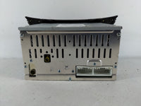 2016-2017 Hyundai Elantra Radio AM FM Cd Player Receiver Replacement P/N:96170-A5260GU Fits Fits 2016 2017 OEM Used Auto Par