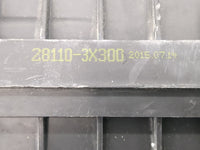 2011-2016 Hyundai Elantra Air Cleaner Intake-duct Hose Tube - Oemusedautoparts1.com