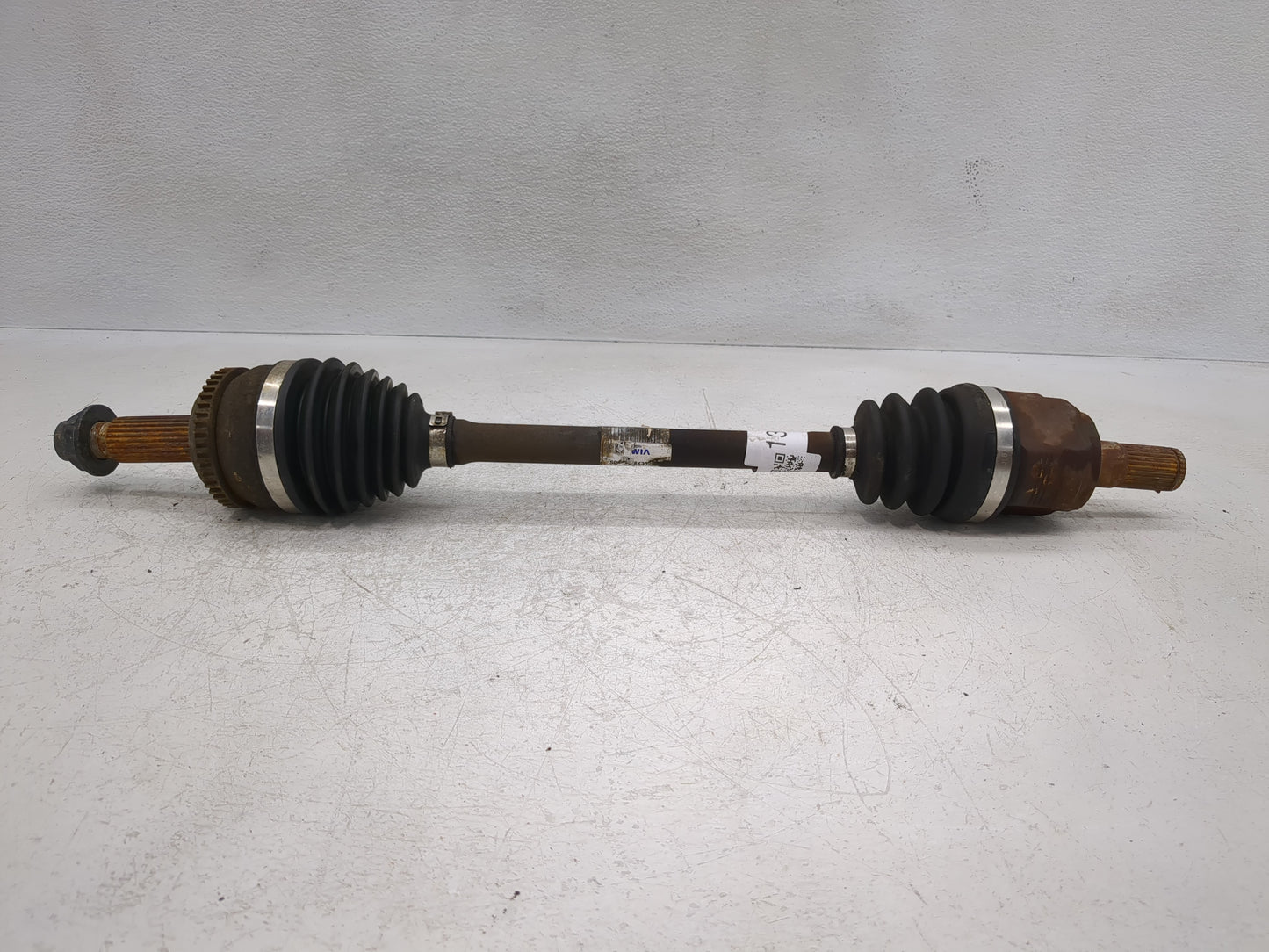 2011-2016 Hyundai Elantra Axle Shaft Front Driver Cv C/v - Oemusedautoparts1.com