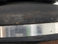 2011-2016 Hyundai Elantra Axle Shaft Front Driver Cv C/v - Oemusedautoparts1.com