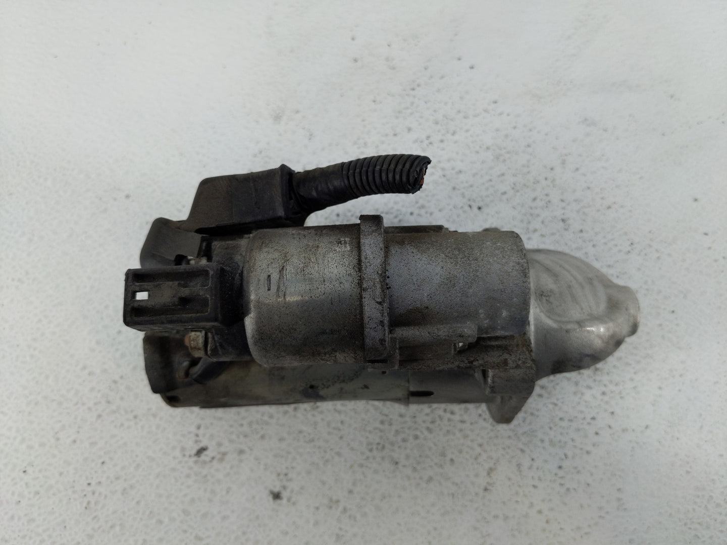 2014-2020 Hyundai Elantra Car Starter Motor Solenoid OEM P/N:36100-2E551 Fits Fits 2014 2015 2016 2017 2018 2019 2020 OEM Us