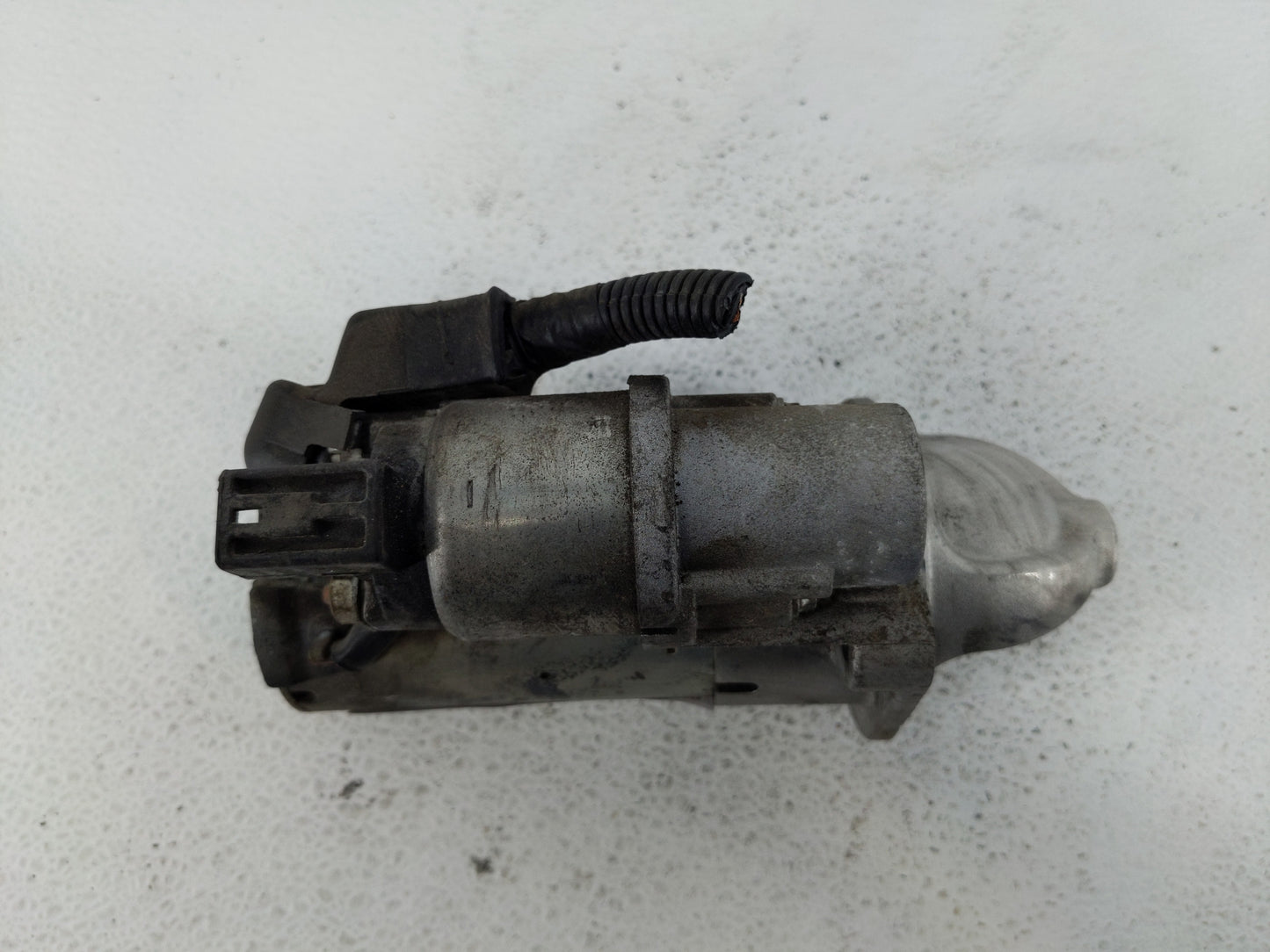 2014-2020 Hyundai Elantra Car Starter Motor Solenoid OEM P/N:36100-2E551 Fits Fits 2014 2015 2016 2017 2018 2019 2020 OEM Us