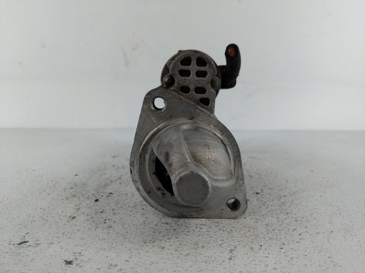 2014-2020 Hyundai Elantra Car Starter Motor Solenoid OEM P/N:36100-2E551 Fits Fits 2014 2015 2016 2017 2018 2019 2020 OEM Us