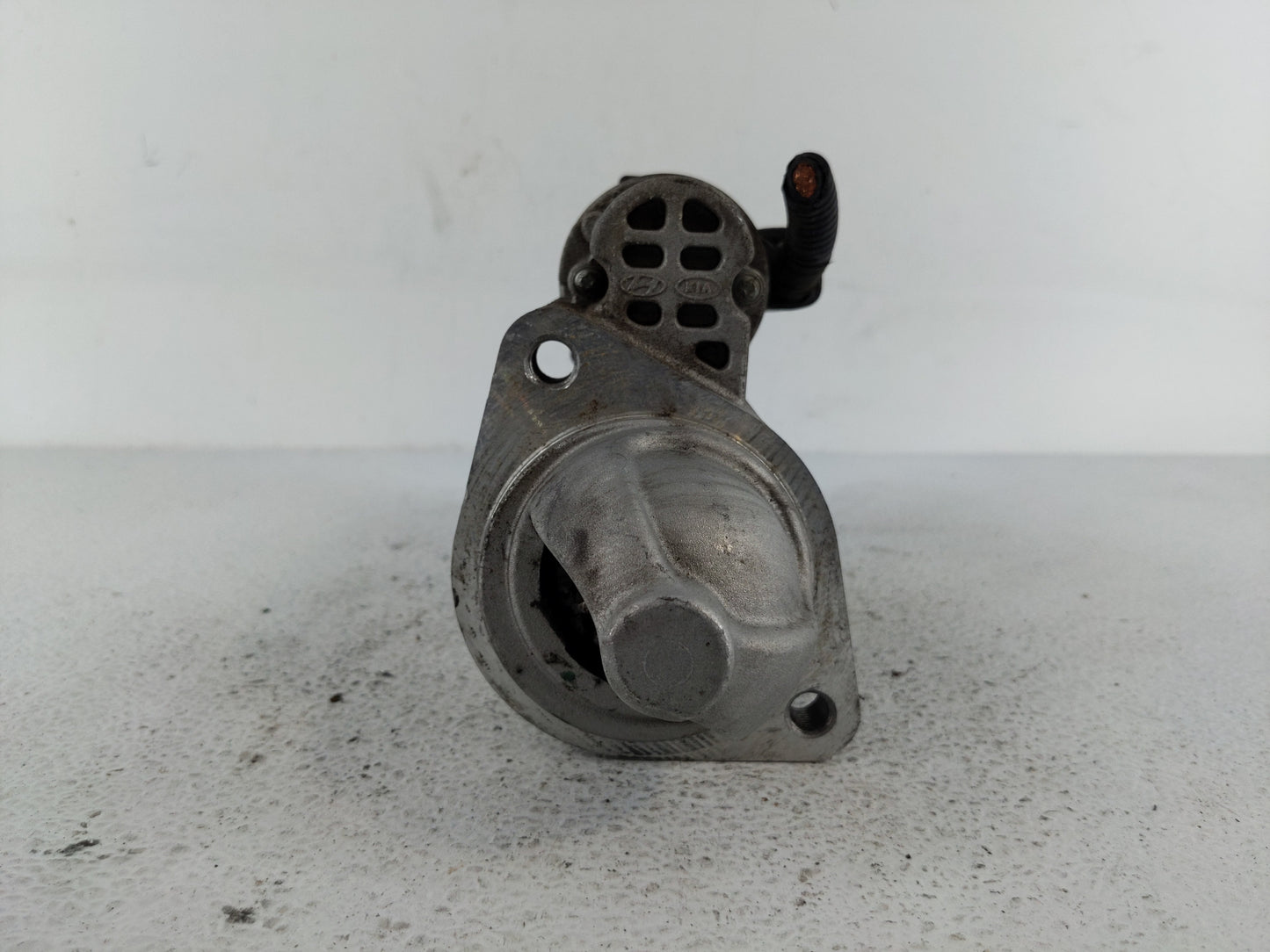 2014-2020 Hyundai Elantra Car Starter Motor Solenoid OEM P/N:36100-2E551 Fits Fits 2014 2015 2016 2017 2018 2019 2020 OEM Us