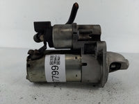 2014-2020 Hyundai Elantra Car Starter Motor Solenoid OEM P/N:36100-2E551 Fits Fits 2014 2015 2016 2017 2018 2019 2020 OEM Us