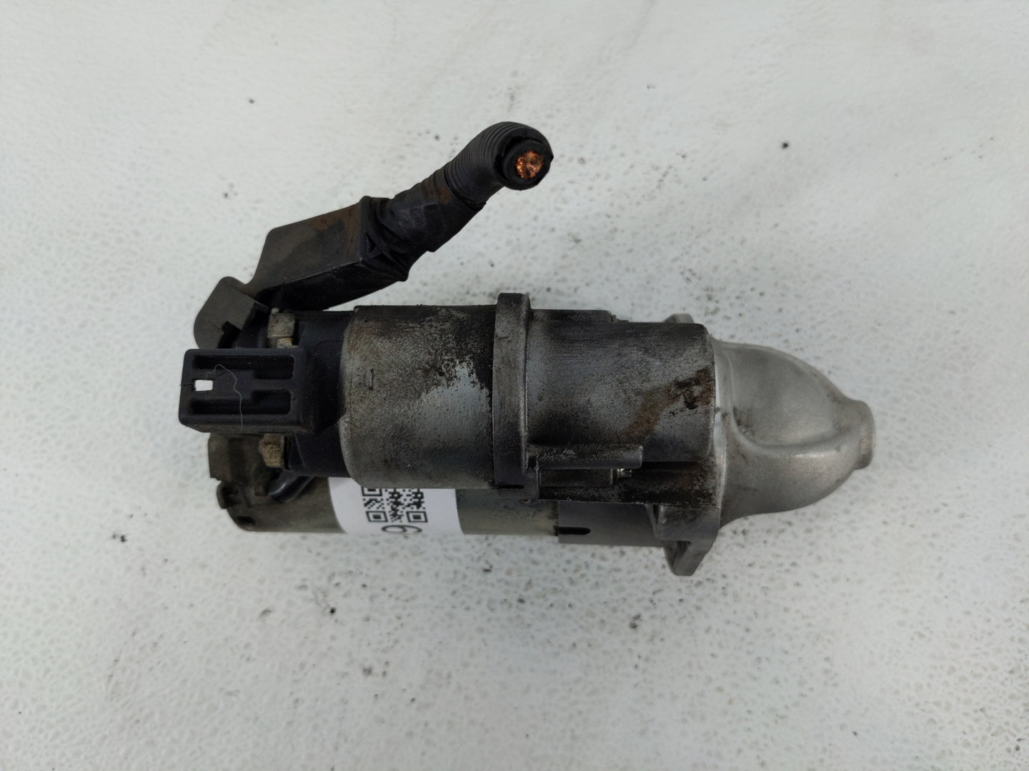 2014-2020 Hyundai Elantra Car Starter Motor Solenoid OEM P/N:36100-2E551 Fits Fits 2014 2015 2016 2017 2018 2019 2020 OEM Us