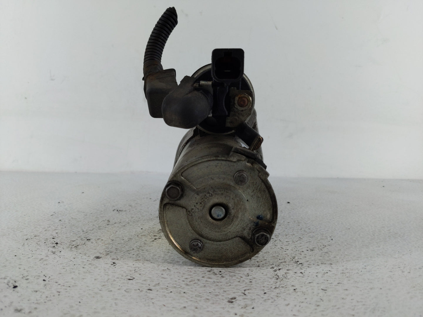 2014-2020 Hyundai Elantra Car Starter Motor Solenoid OEM P/N:36100-2E551 Fits Fits 2014 2015 2016 2017 2018 2019 2020 OEM Us