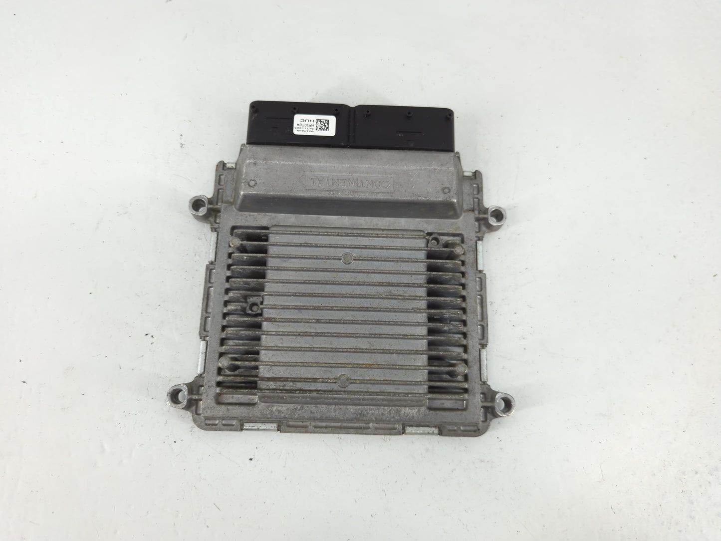 2015-2016 Hyundai Elantra PCM Engine Control Computer ECU ECM PCU OEM P/N:39103-2EML6 39102-2EML6 Fits Fits 2015 2016 OEM Us