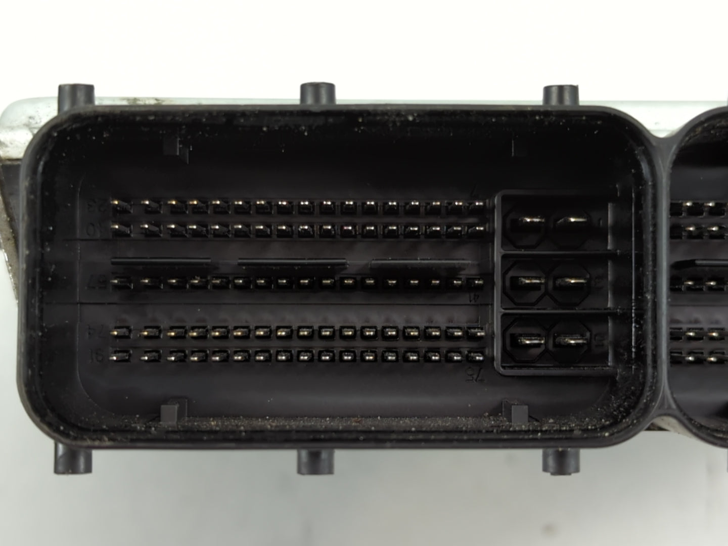 2015-2016 Hyundai Elantra PCM Engine Control Computer ECU ECM PCU OEM P/N:39103-2EML6 39102-2EML6 Fits Fits 2015 2016 OEM Us