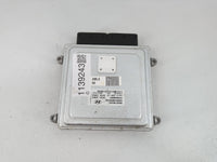 2015-2016 Hyundai Elantra PCM Engine Control Computer ECU ECM PCU OEM P/N:39103-2EML6 39102-2EML6 Fits Fits 2015 2016 OEM Us