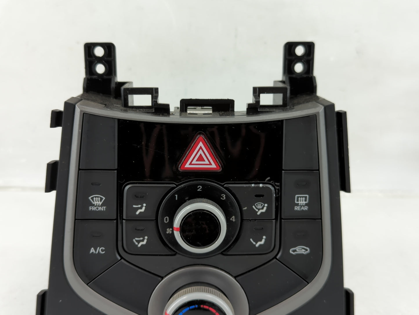 2014-2016 Hyundai Elantra Climate Control Module Temperature AC/Heater Replacement P/N:97250-3XCD1 Fits Fits 2014 2015 2016 