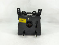 2014-2016 Hyundai Elantra Climate Control Module Temperature AC/Heater Replacement P/N:97250-3XCD1 Fits Fits 2014 2015 2016 