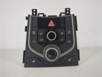 2014-2016 Hyundai Elantra Climate Control Module Temperature AC/Heater Replacement P/N:97250-3XCD1 Fits Fits 2014 2015 2016 