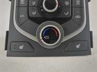 2014-2016 Hyundai Elantra Climate Control Module Temperature AC/Heater Replacement P/N:97250-3XCD1 Fits Fits 2014 2015 2016 
