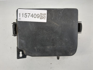 2014-2016 Hyundai Elantra Fusebox Fuse Box Panel Relay Module P/N:91951-3X710 Fits Fits 2014 2015 2016 OEM Used Auto Parts -