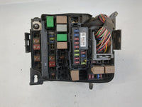 2014-2016 Hyundai Elantra Fusebox Fuse Box Panel Relay Module P/N:91951-3X710 Fits Fits 2014 2015 2016 OEM Used Auto Parts -