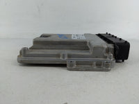 2016-2017 Hyundai Elantra PCM Engine Control Computer ECU ECM PCU OEM P/N:39133-2EGB1 Fits Fits 2016 2017 OEM Used Auto Part