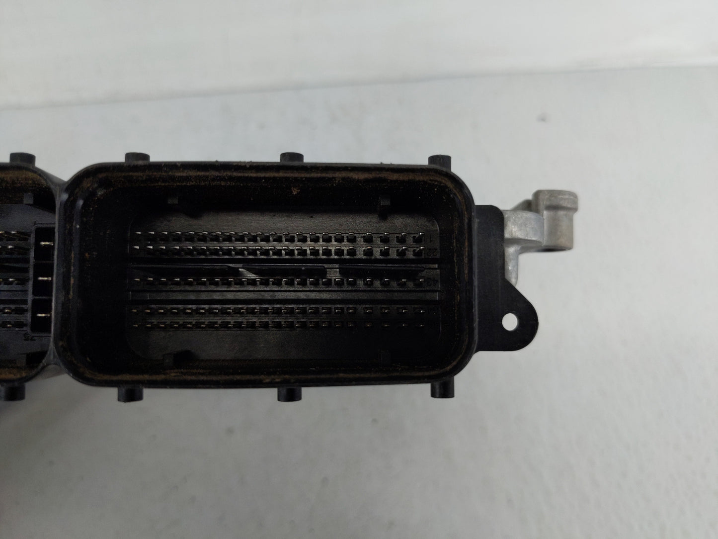 2016-2017 Hyundai Elantra PCM Engine Control Computer ECU ECM PCU OEM P/N:39133-2EGB1 Fits Fits 2016 2017 OEM Used Auto Part