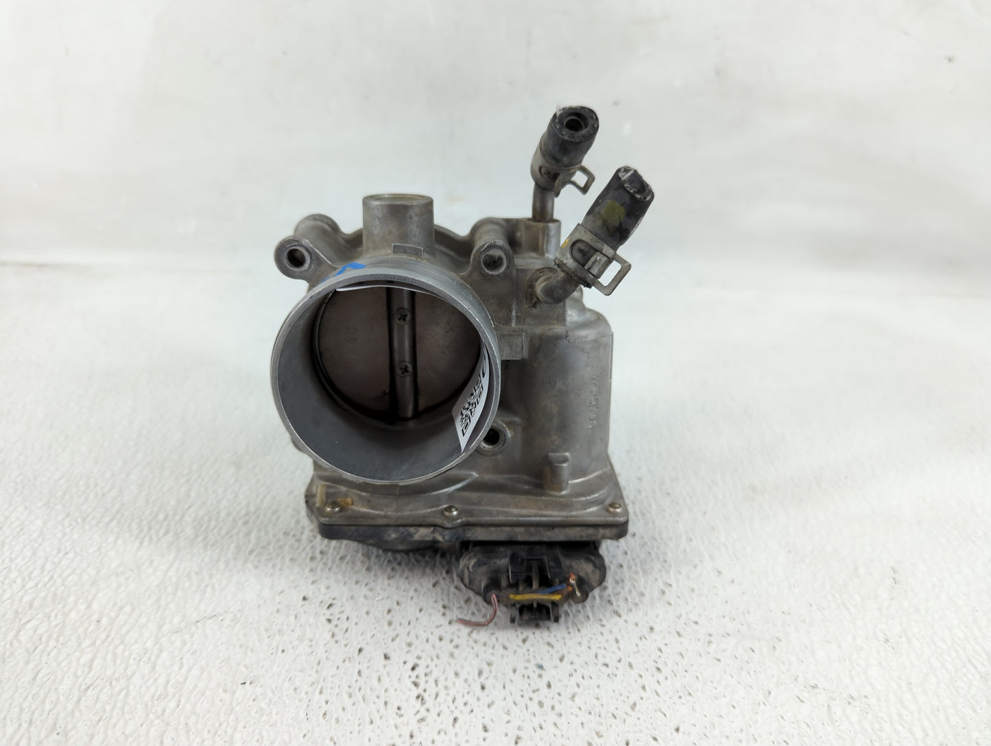 2011-2020 Hyundai Elantra Throttle Body P/N:35100-2E000 Fits Fits 2011 2012 2013 2014 2015 2016 2017 2018 2019 2020 2021 OEM