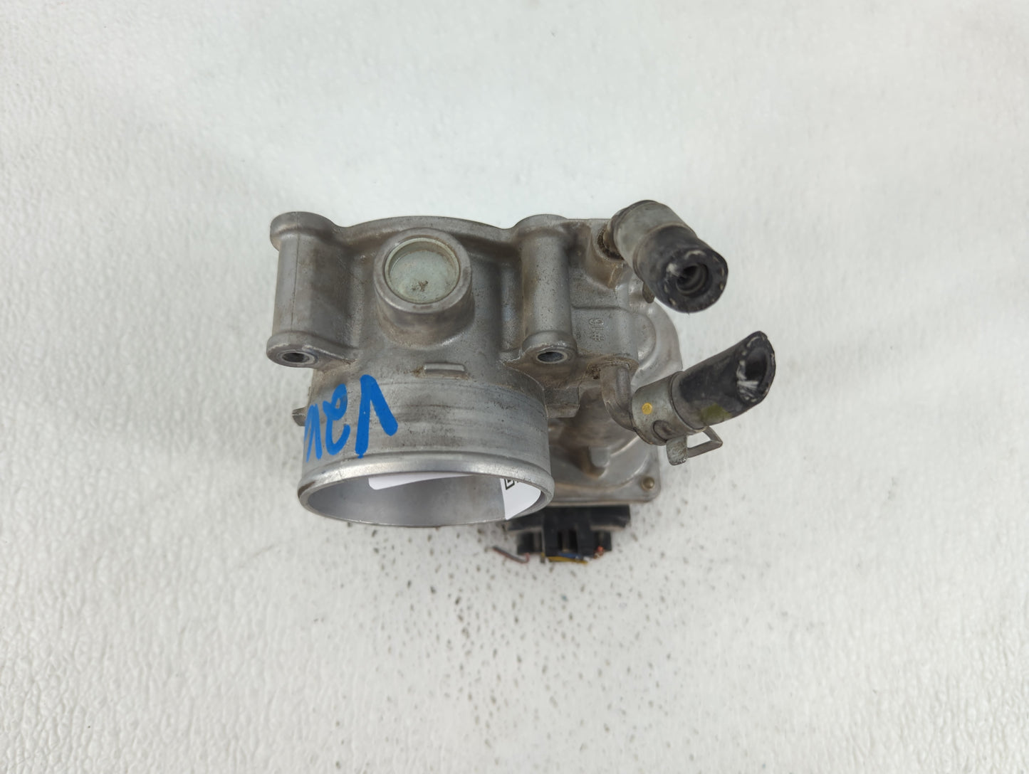 2011-2020 Hyundai Elantra Throttle Body P/N:35100-2E000 Fits Fits 2011 2012 2013 2014 2015 2016 2017 2018 2019 2020 2021 OEM