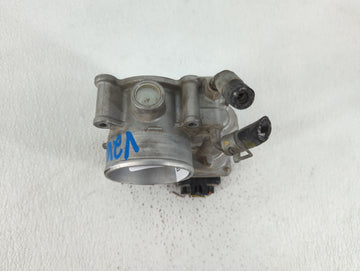 2011-2020 Hyundai Elantra Throttle Body P/N:35100-2E000 Fits Fits 2011 2012 2013 2014 2015 2016 2017 2018 2019 2020 2021 OEM Used Auto Parts