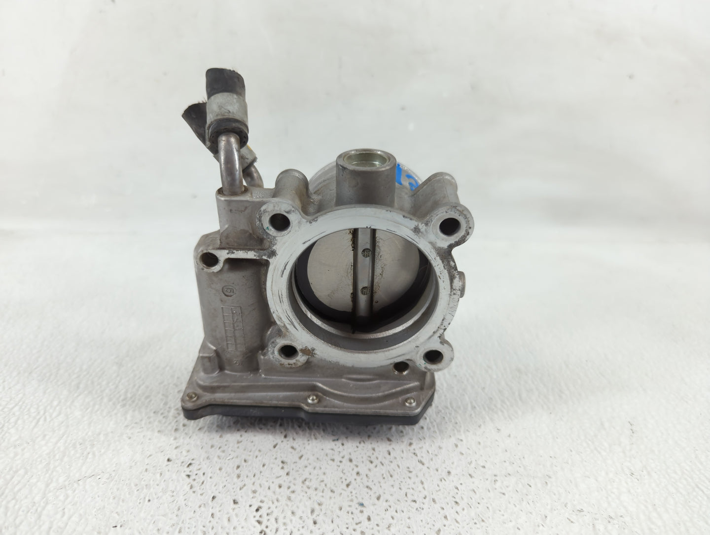 2011-2020 Hyundai Elantra Throttle Body P/N:35100-2E000 Fits Fits 2011 2012 2013 2014 2015 2016 2017 2018 2019 2020 2021 OEM