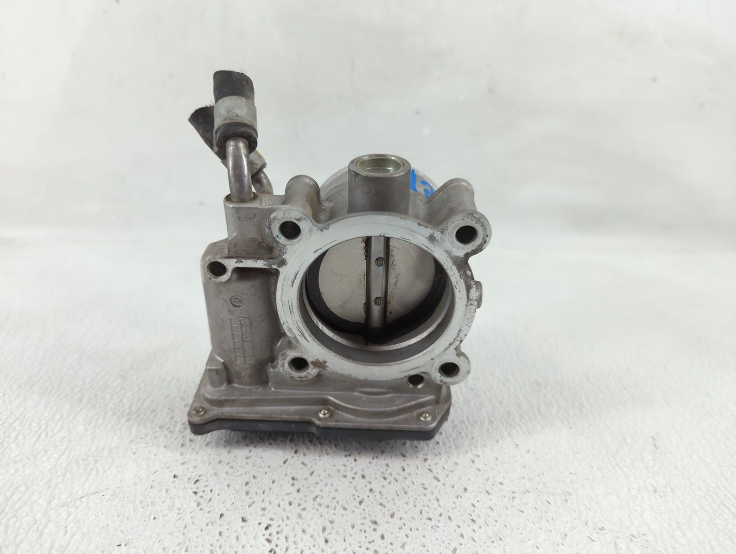 2011-2020 Hyundai Elantra Throttle Body P/N:35100-2E000 Fits Fits 2011 2012 2013 2014 2015 2016 2017 2018 2019 2020 2021 OEM