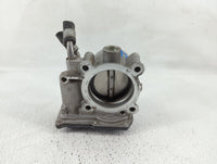 2011-2020 Hyundai Elantra Throttle Body P/N:35100-2E000 Fits Fits 2011 2012 2013 2014 2015 2016 2017 2018 2019 2020 2021 OEM